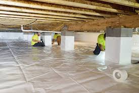 Healthy Homes Standards – Moisture Ingress & Drainage