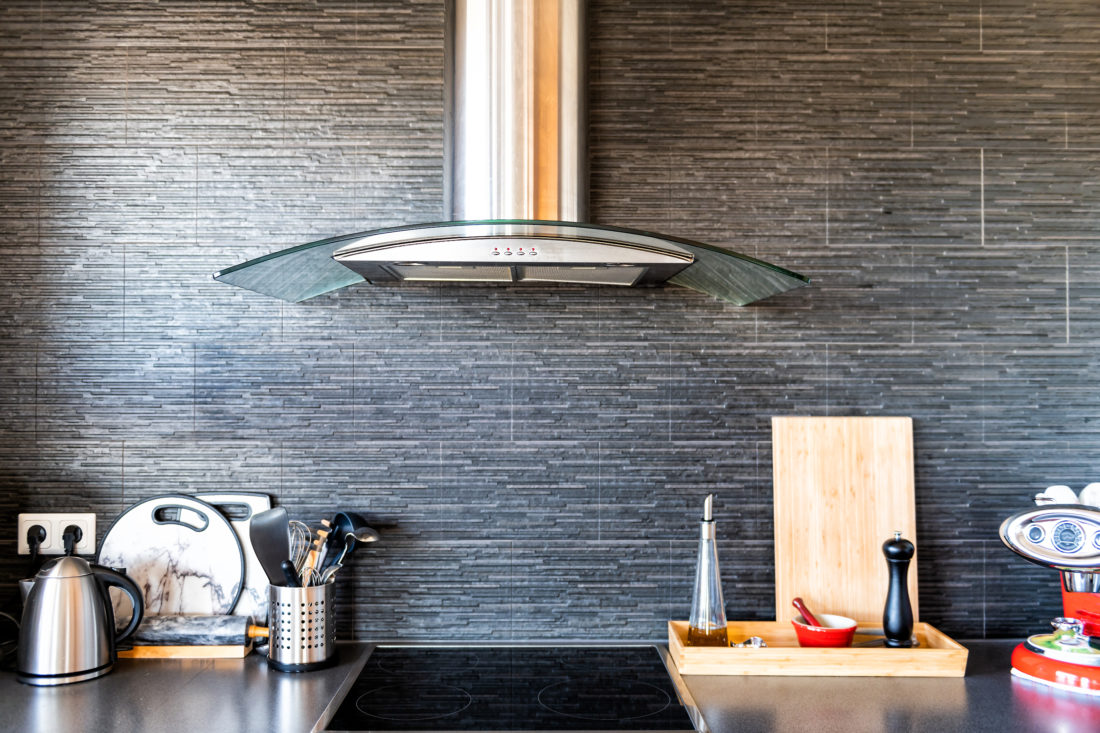 Healthy Homes Standards: Ventilation