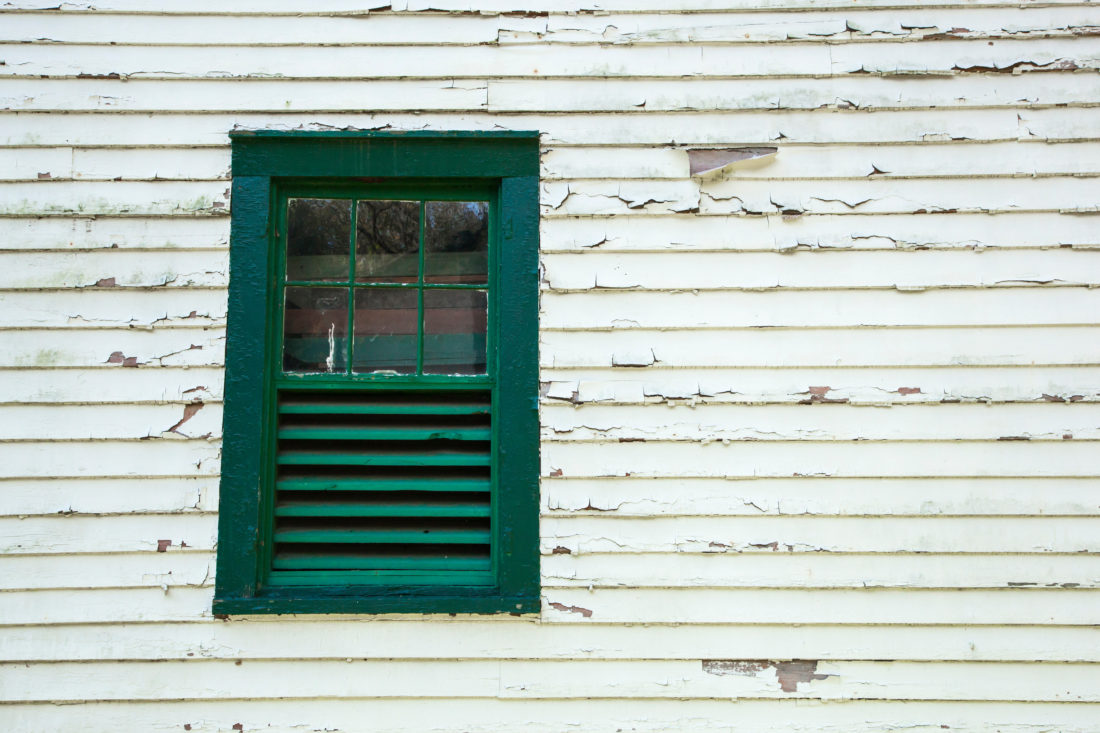 Lead in your home