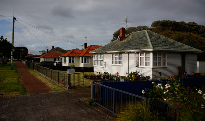 Have landlords made the Healthy Homes deadline?
